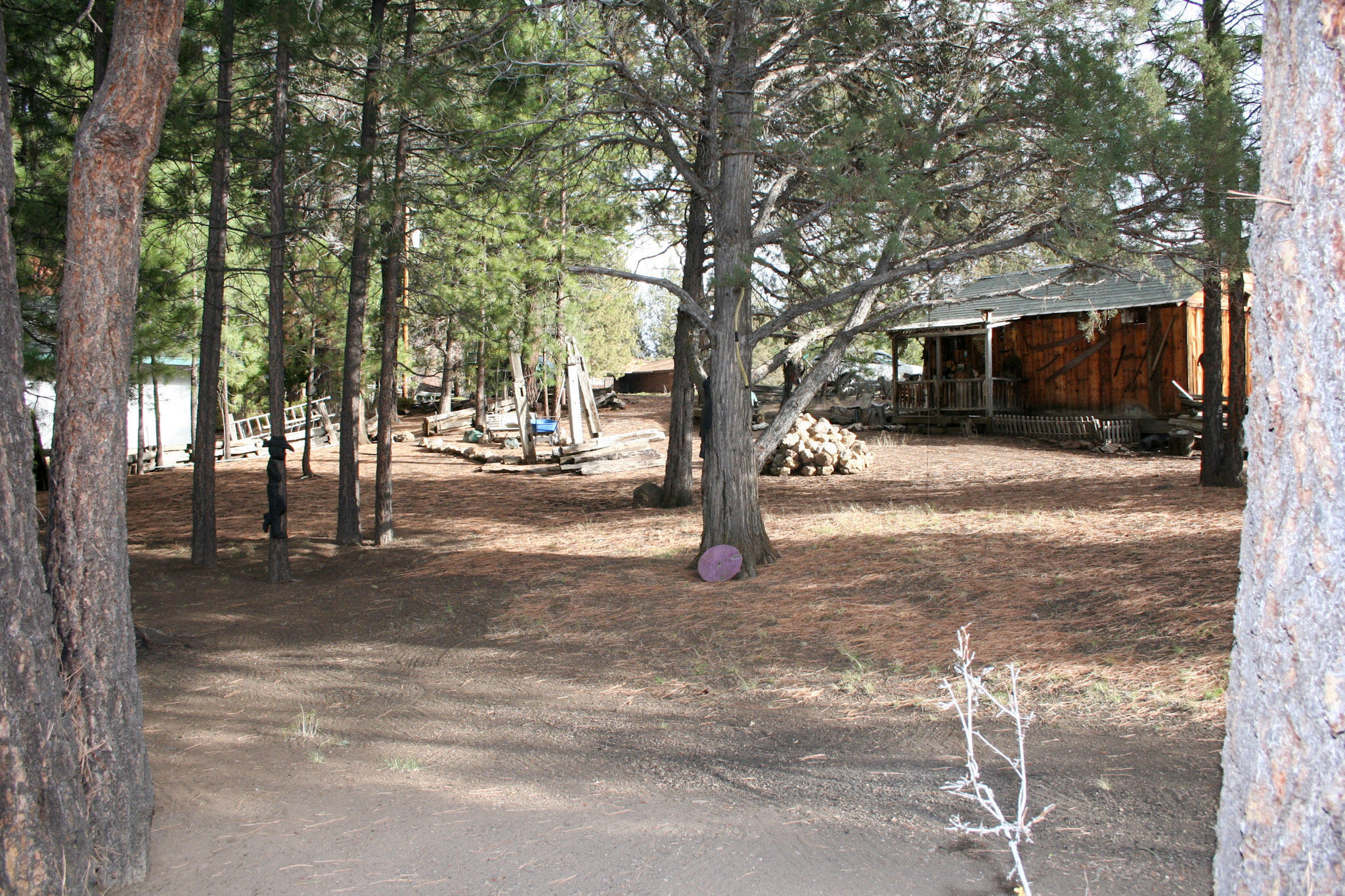 Bley-was Heights - Residential