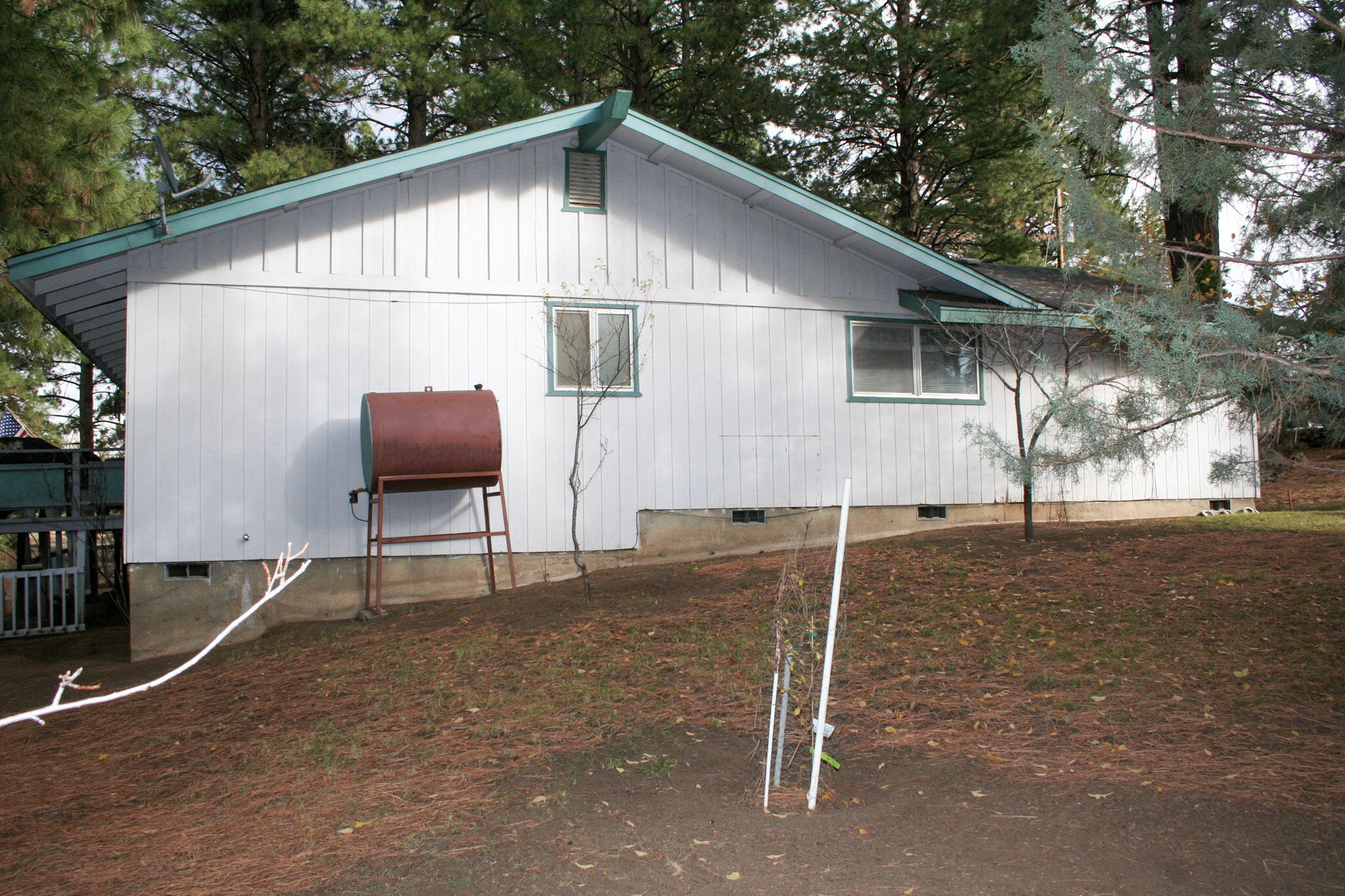 Bley-was Heights - Residential