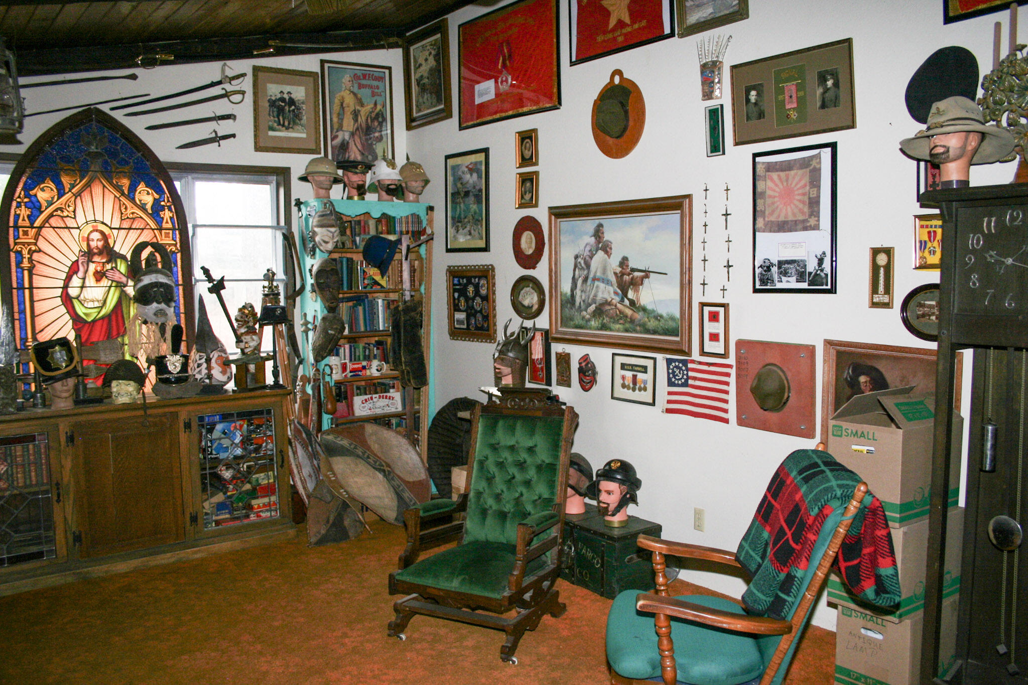 Bley-was Heights - Residential