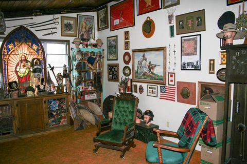 Tiny photo for 61207 Mokas Court, Bly, OR 97622 (MLS # 220211577)