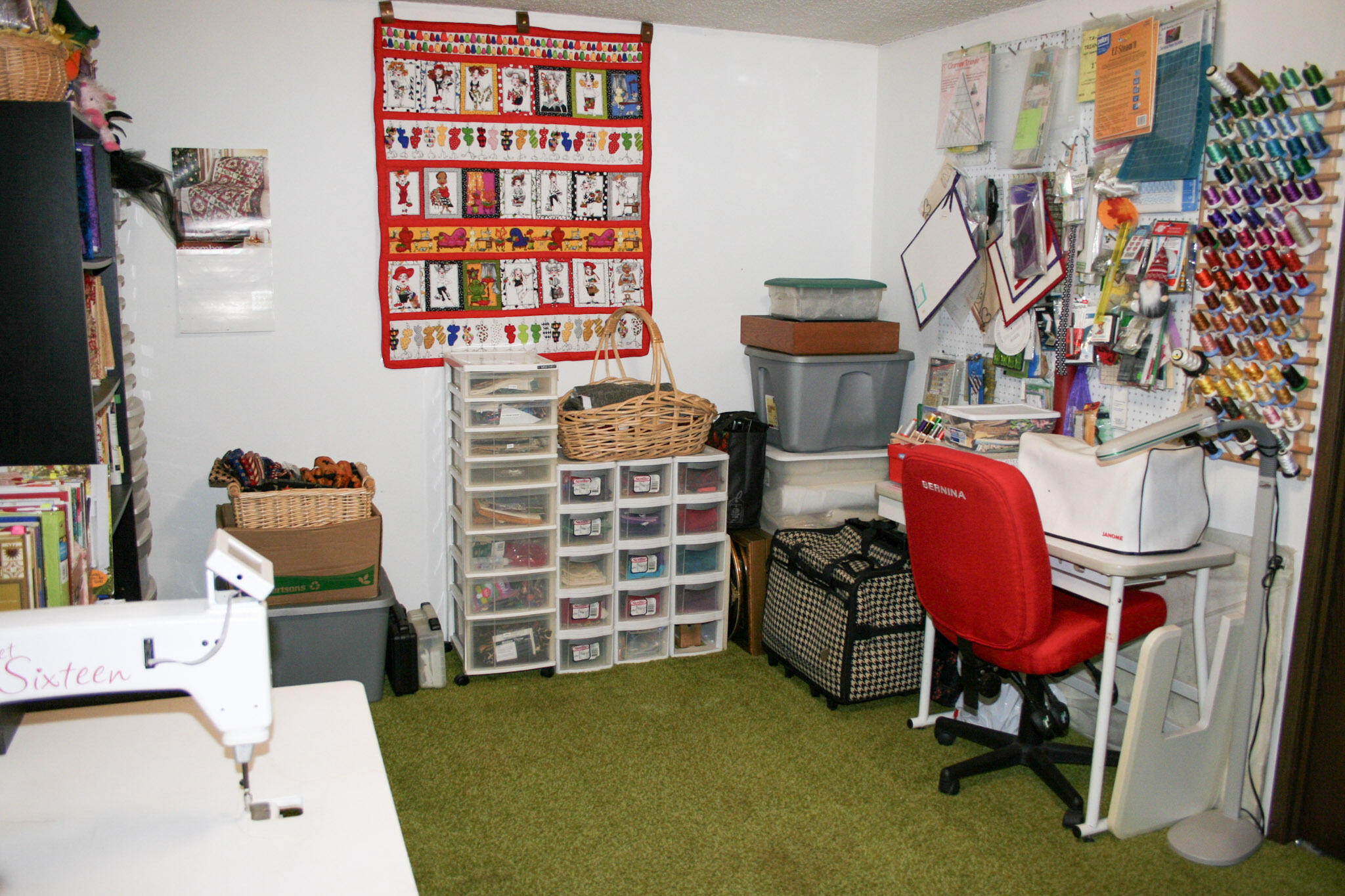 Bley-was Heights - Residential