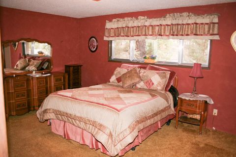 Tiny photo for 61207 Mokas Court, Bly, OR 97622 (MLS # 220211577)