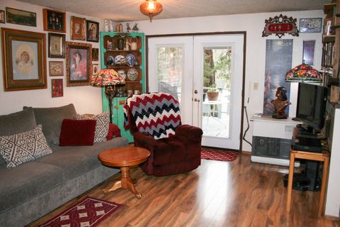 Tiny photo for 61207 Mokas Court, Bly, OR 97622 (MLS # 220211577)