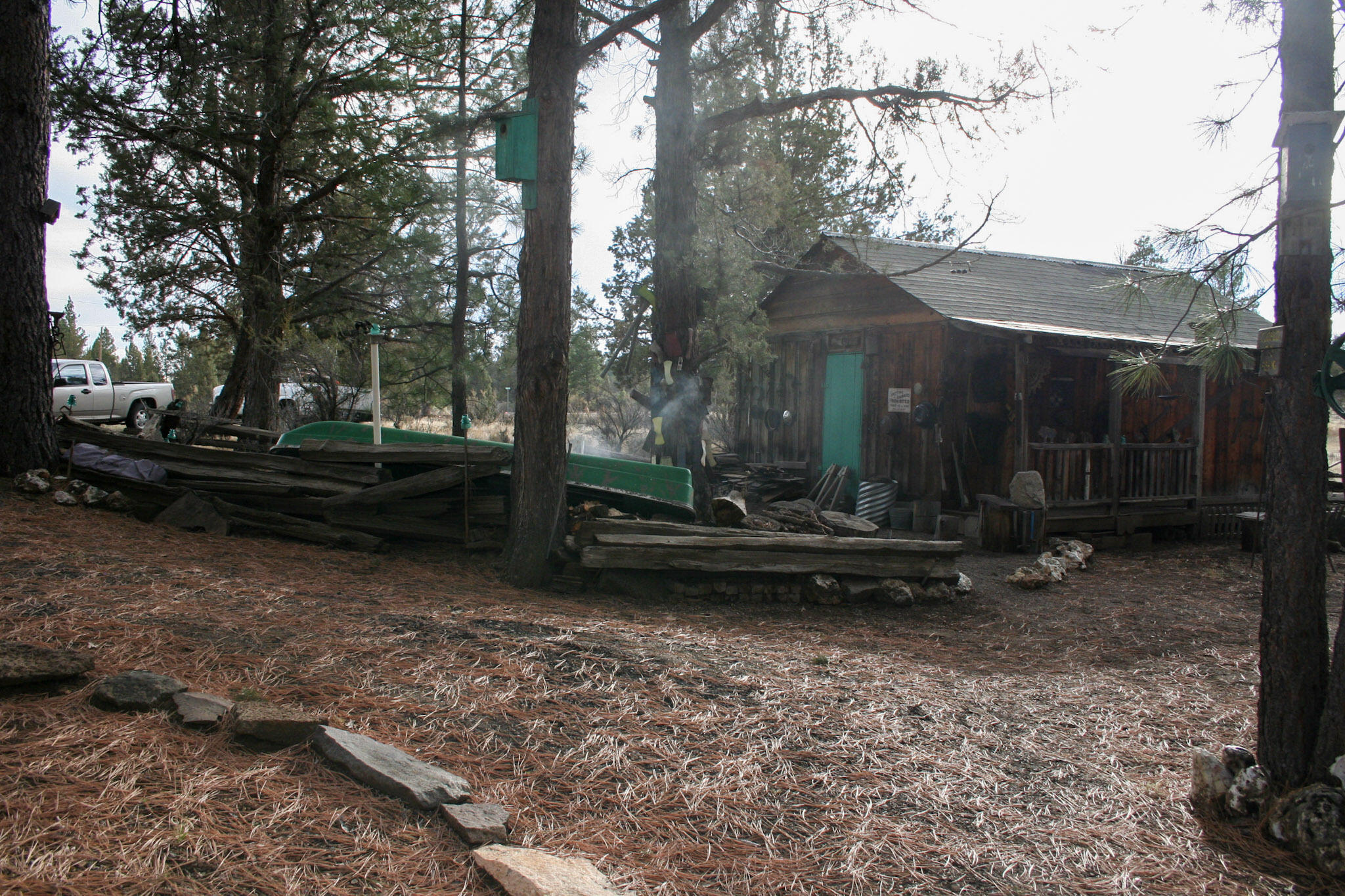Bley-was Heights - Residential