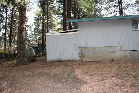 Tiny photo for 61207 Mokas Court, Bly, OR 97622 (MLS # 220211577)