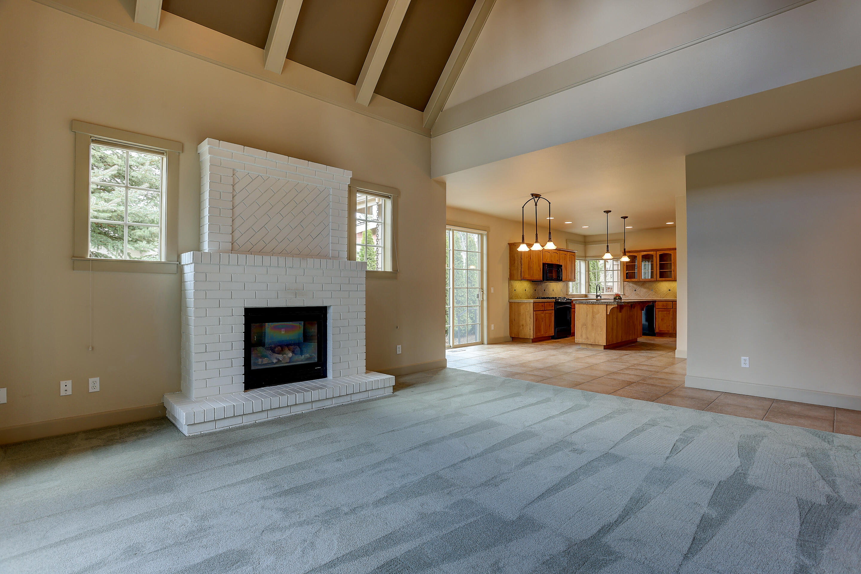 NorthWest Crossing - Residential