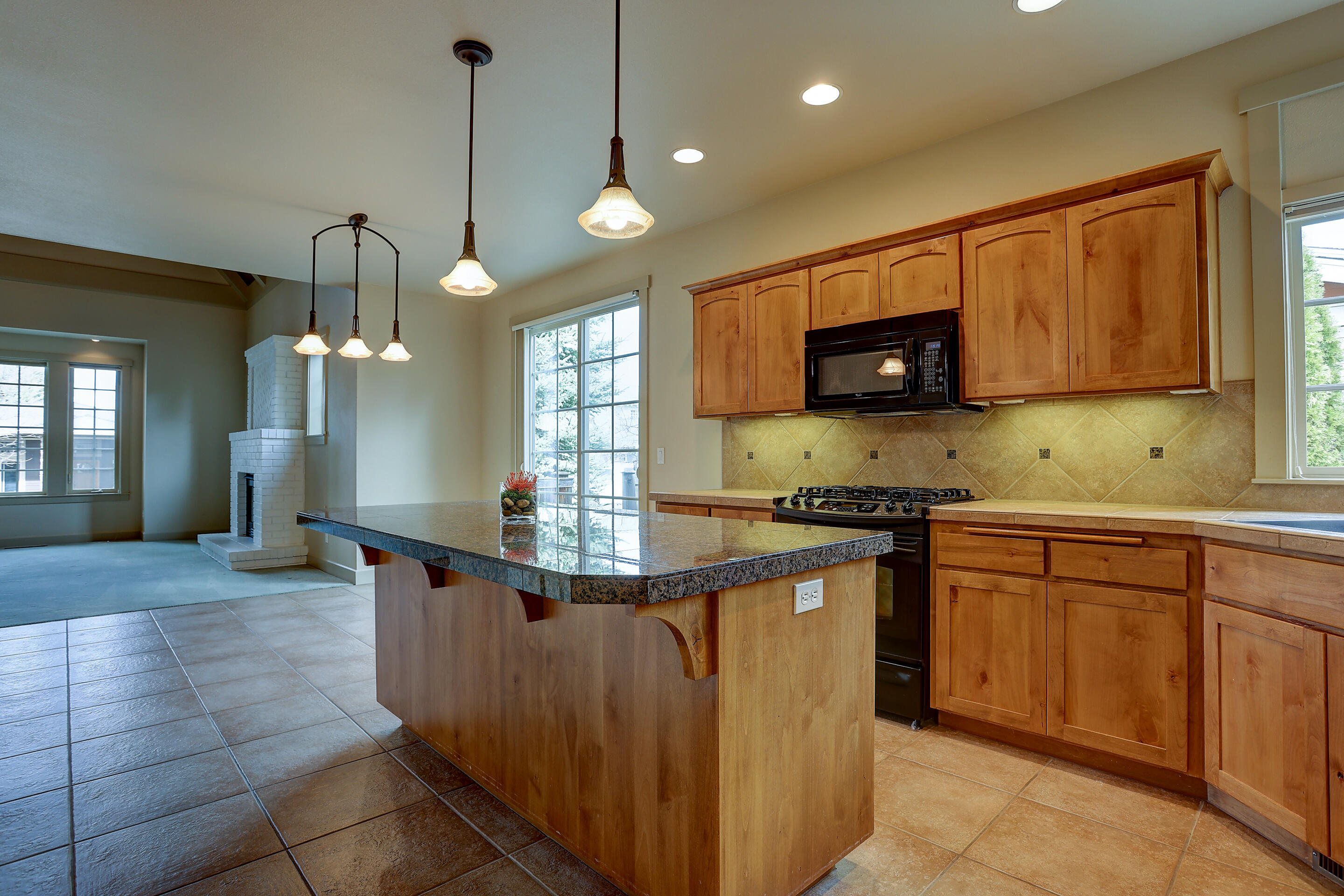 NorthWest Crossing - Residential