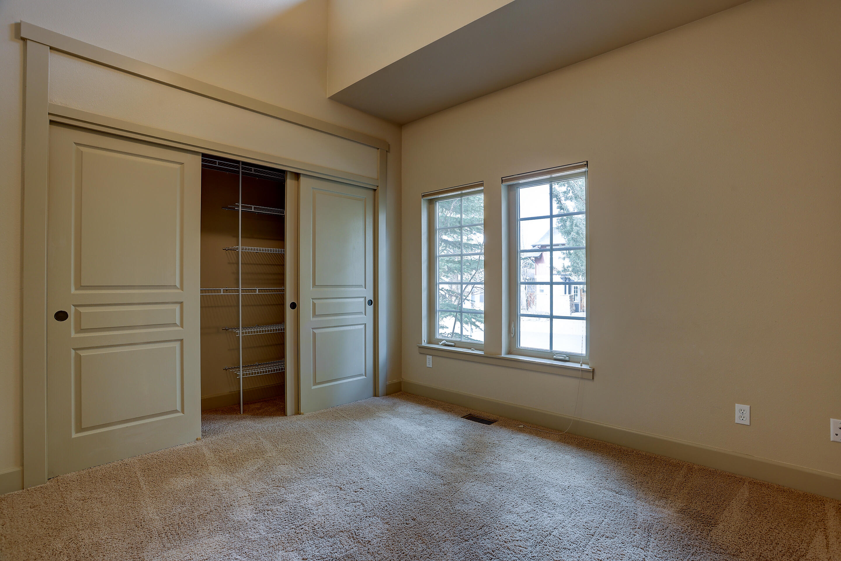 NorthWest Crossing - Residential