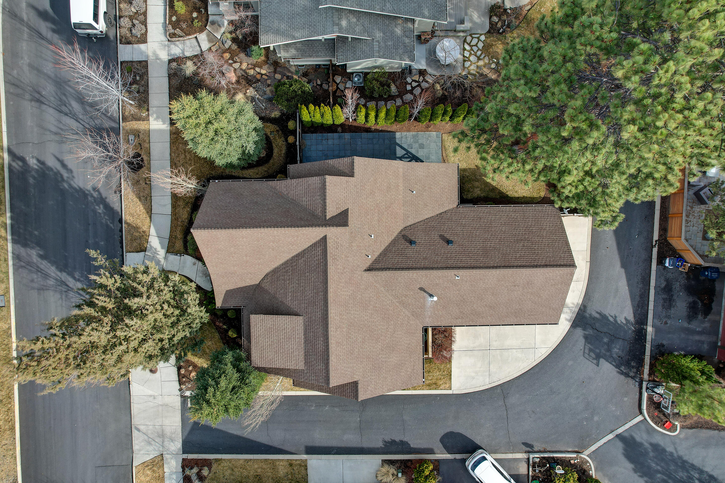 NorthWest Crossing - Residential