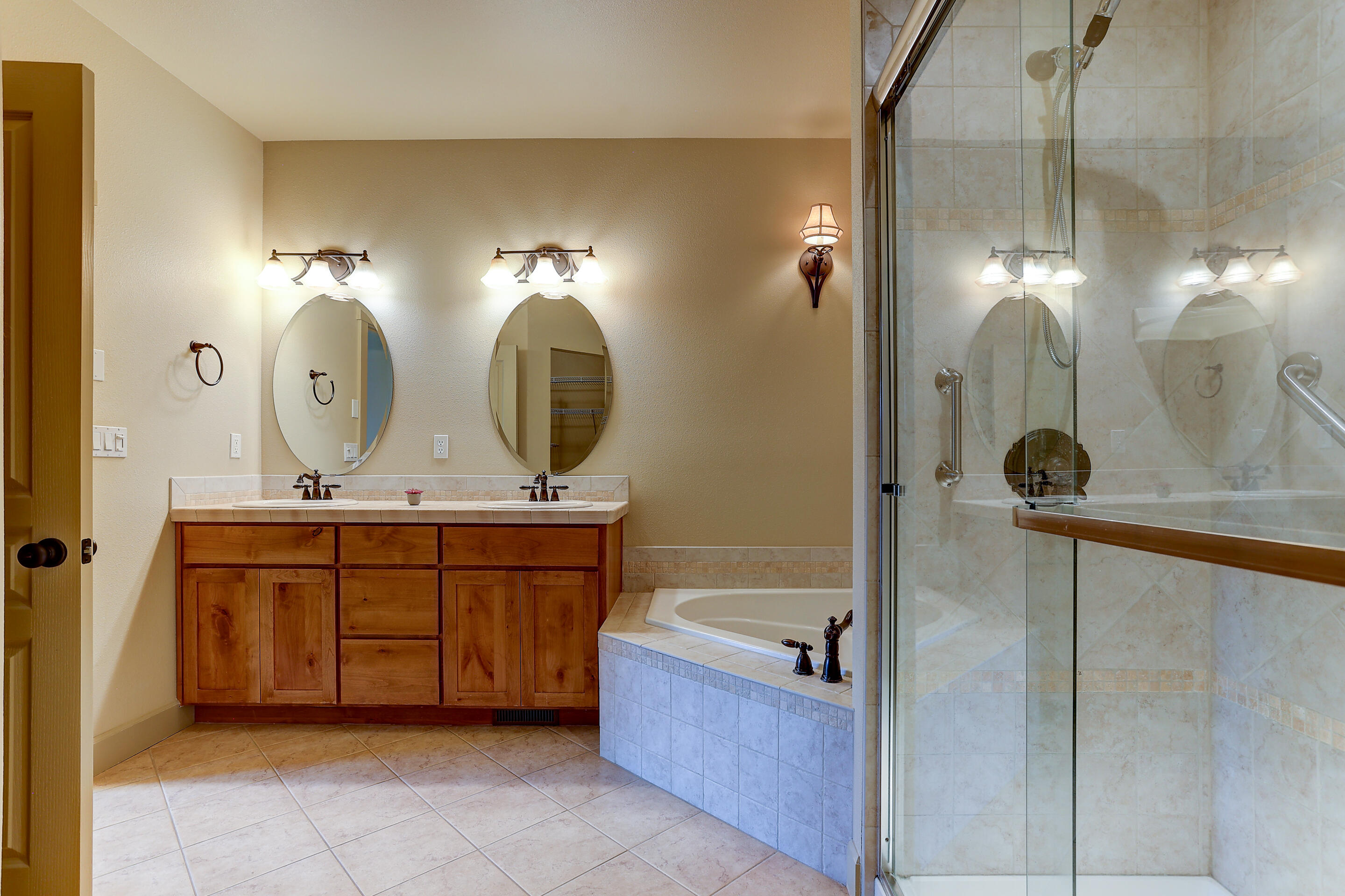 NorthWest Crossing - Residential