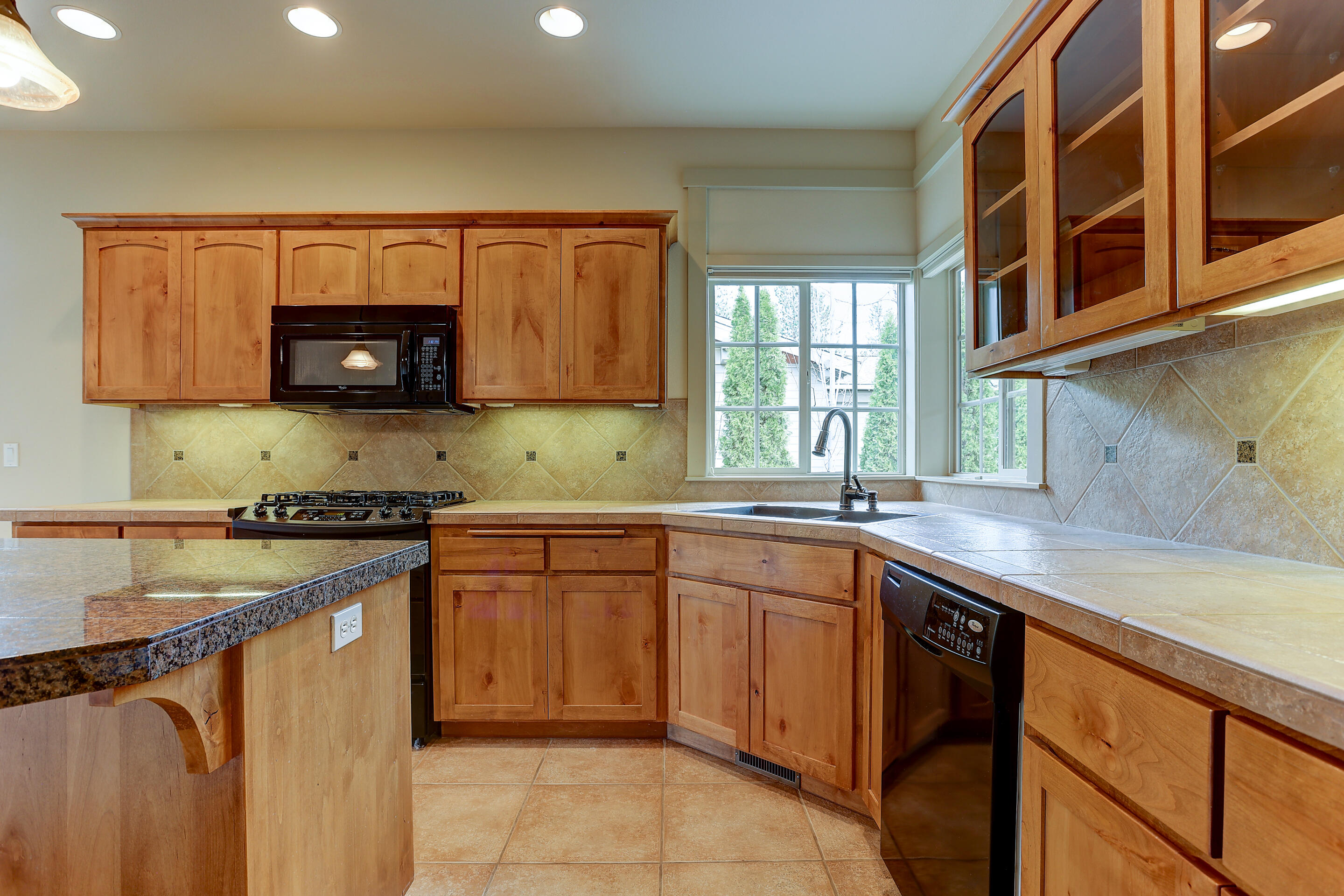 NorthWest Crossing - Residential