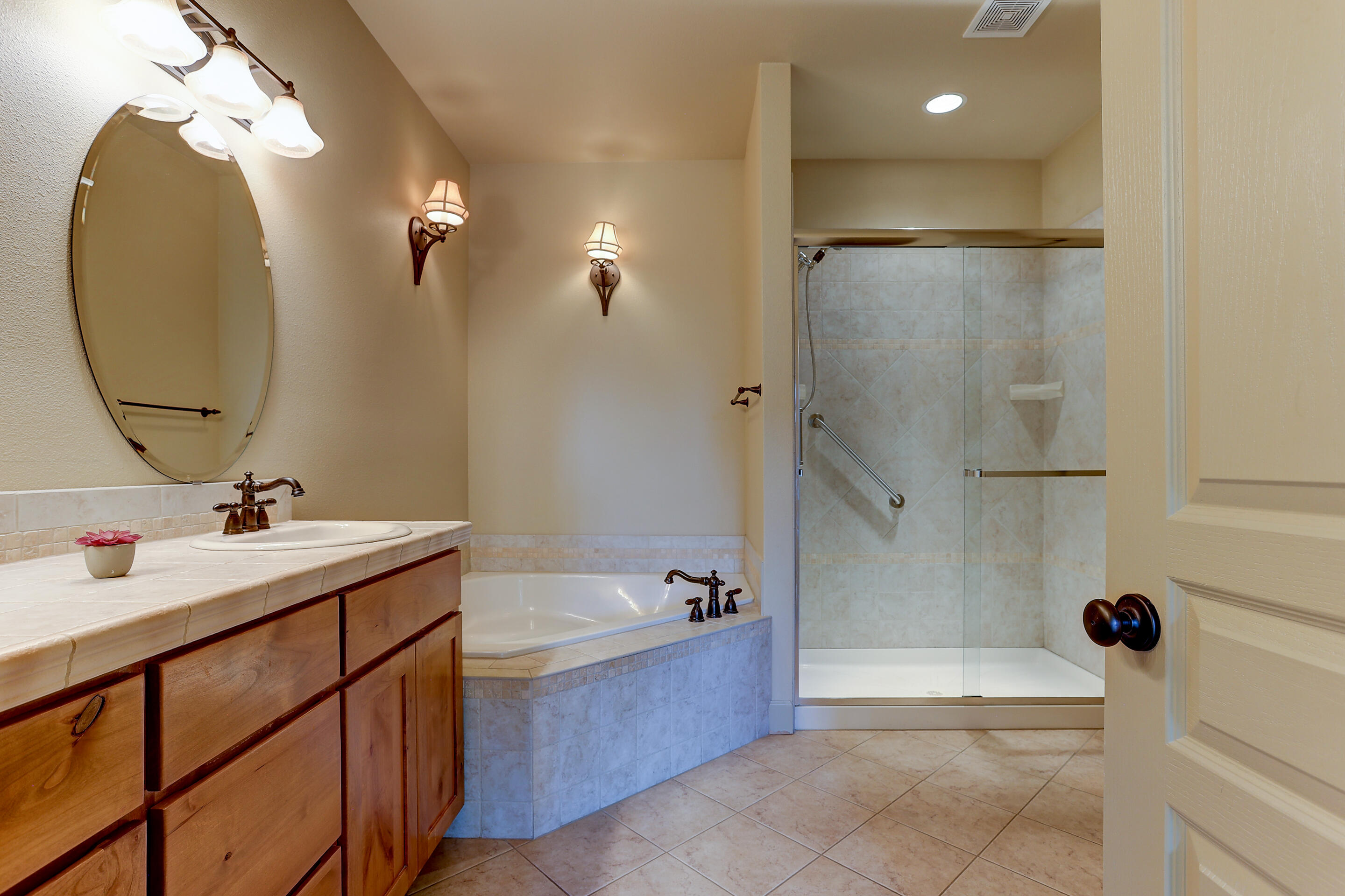 NorthWest Crossing - Residential