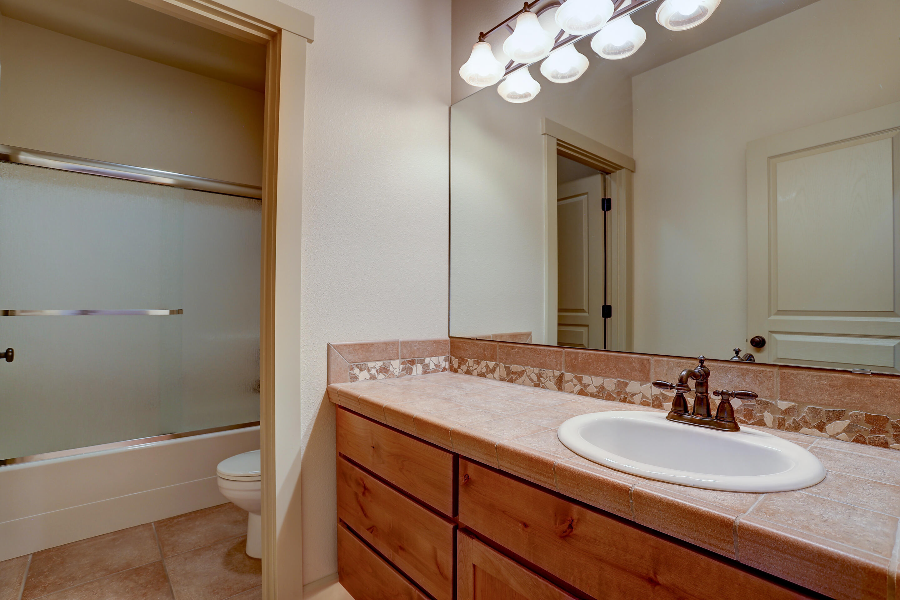 NorthWest Crossing - Residential