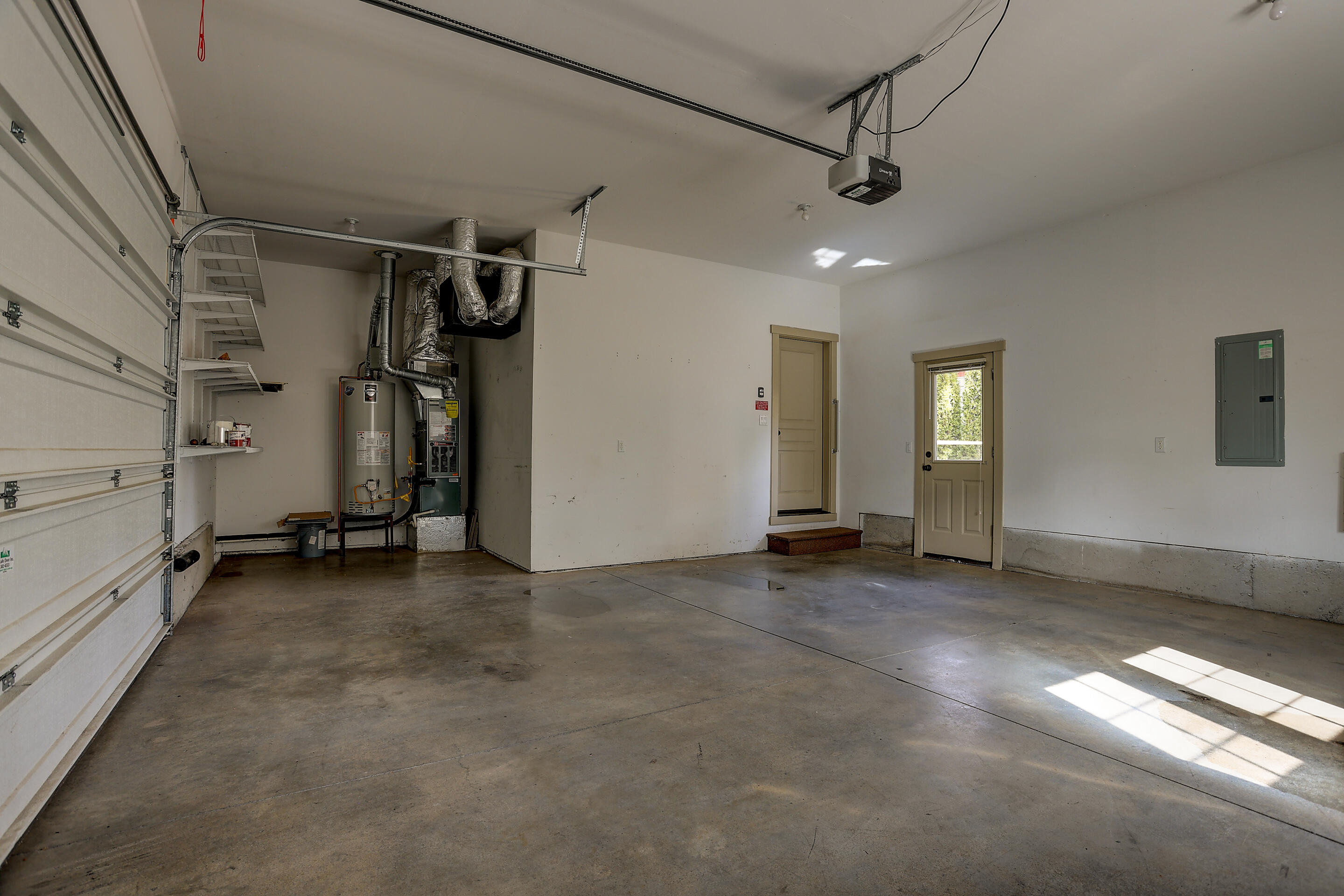 NorthWest Crossing - Residential