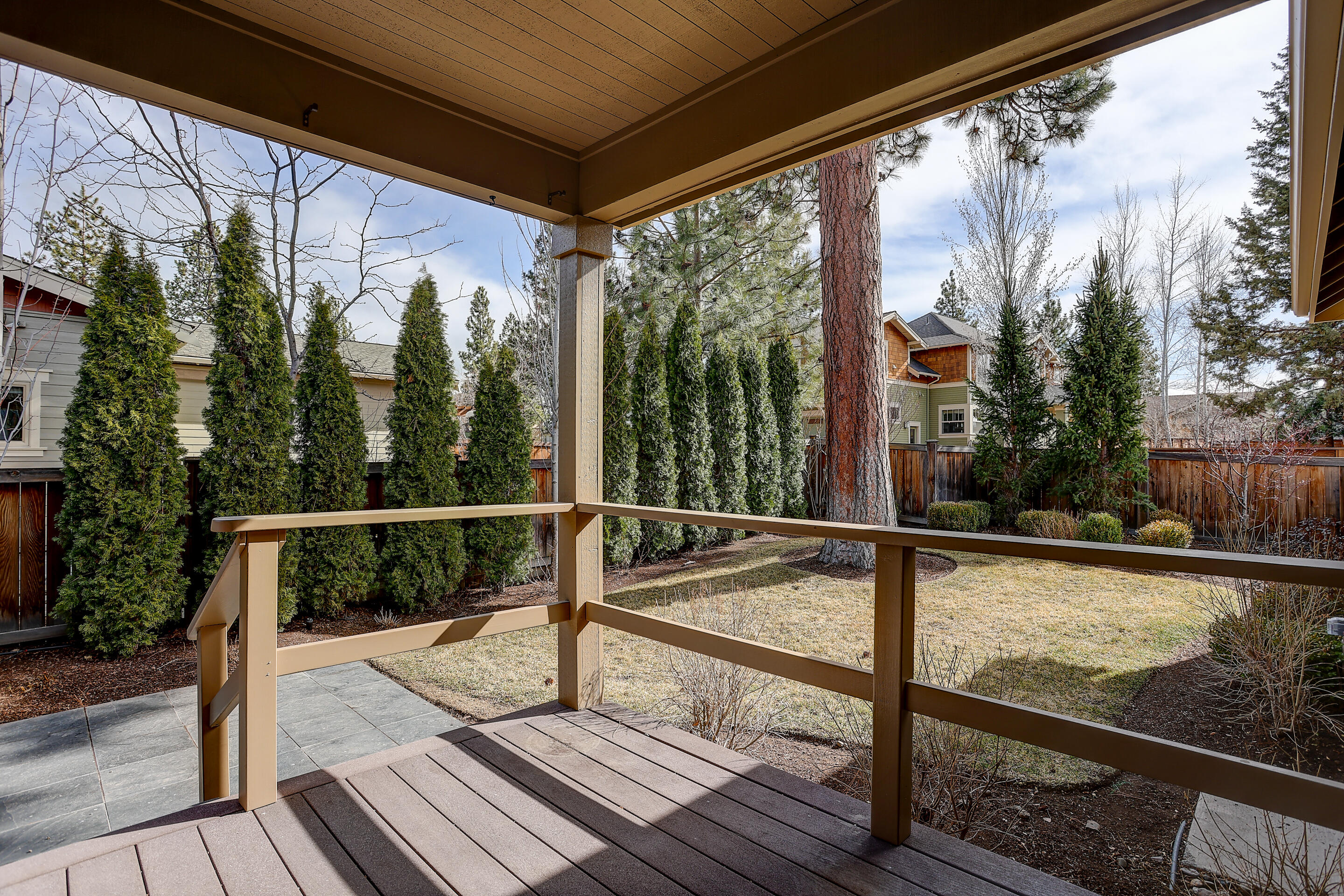 NorthWest Crossing - Residential