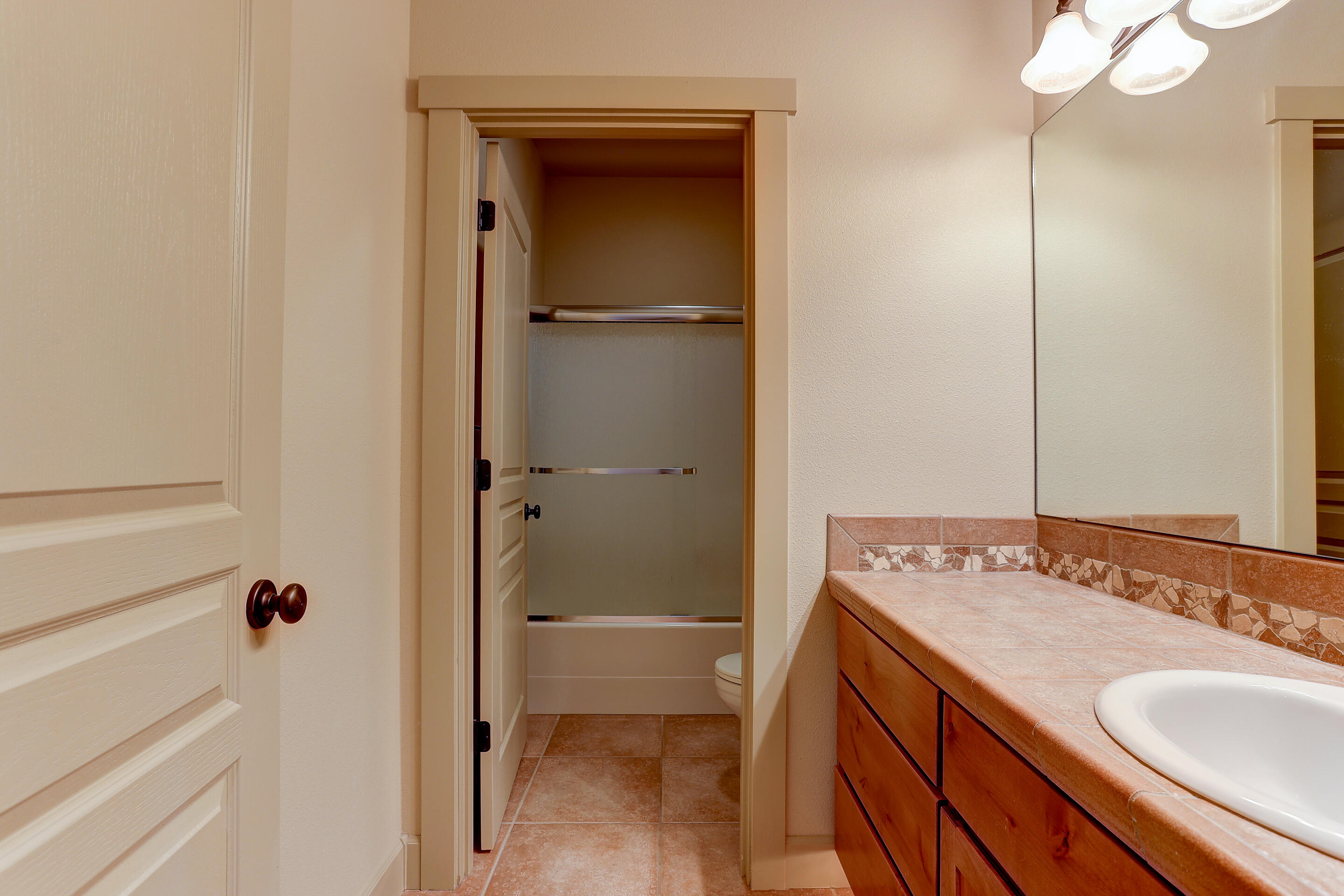 NorthWest Crossing - Residential