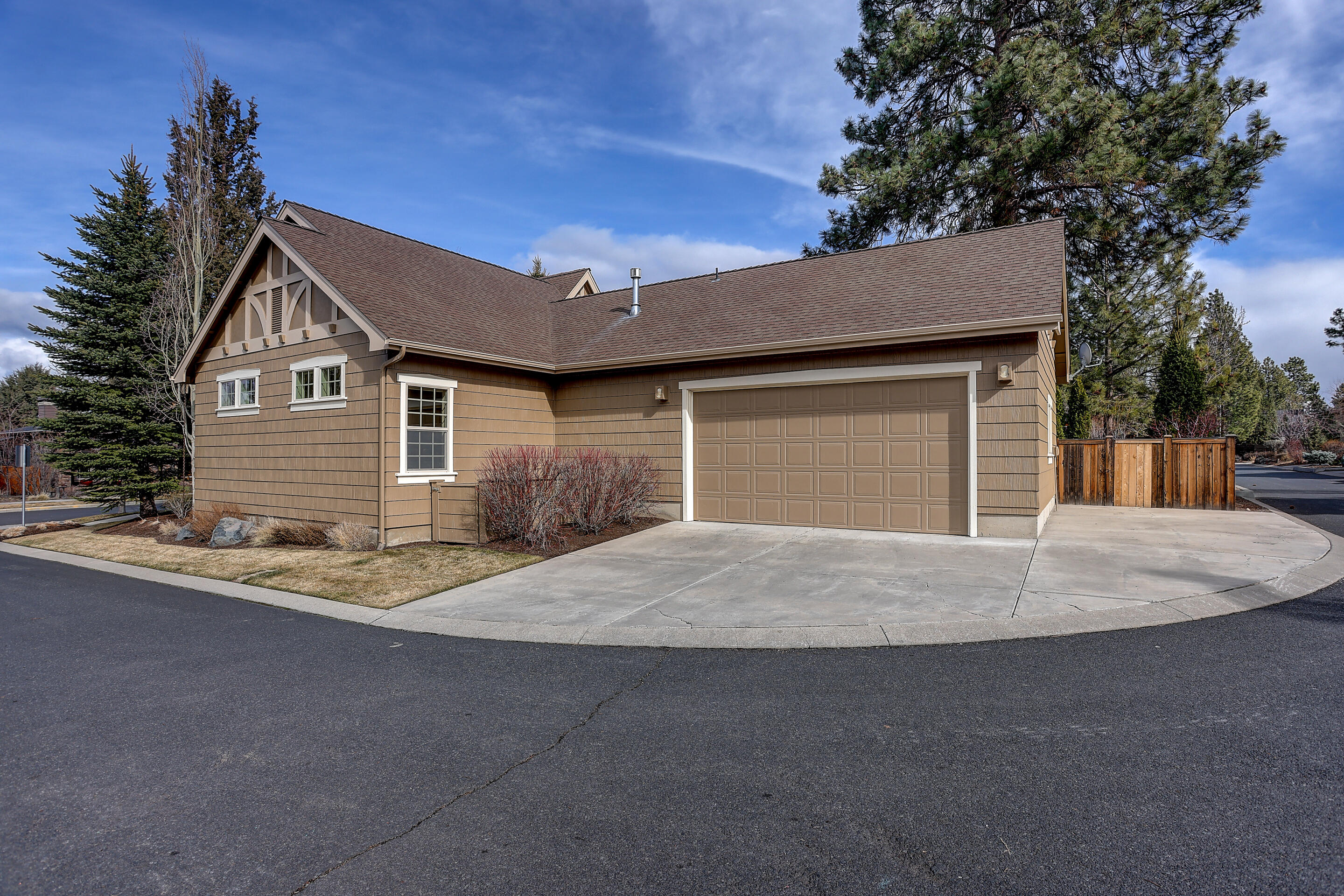 NorthWest Crossing - Residential