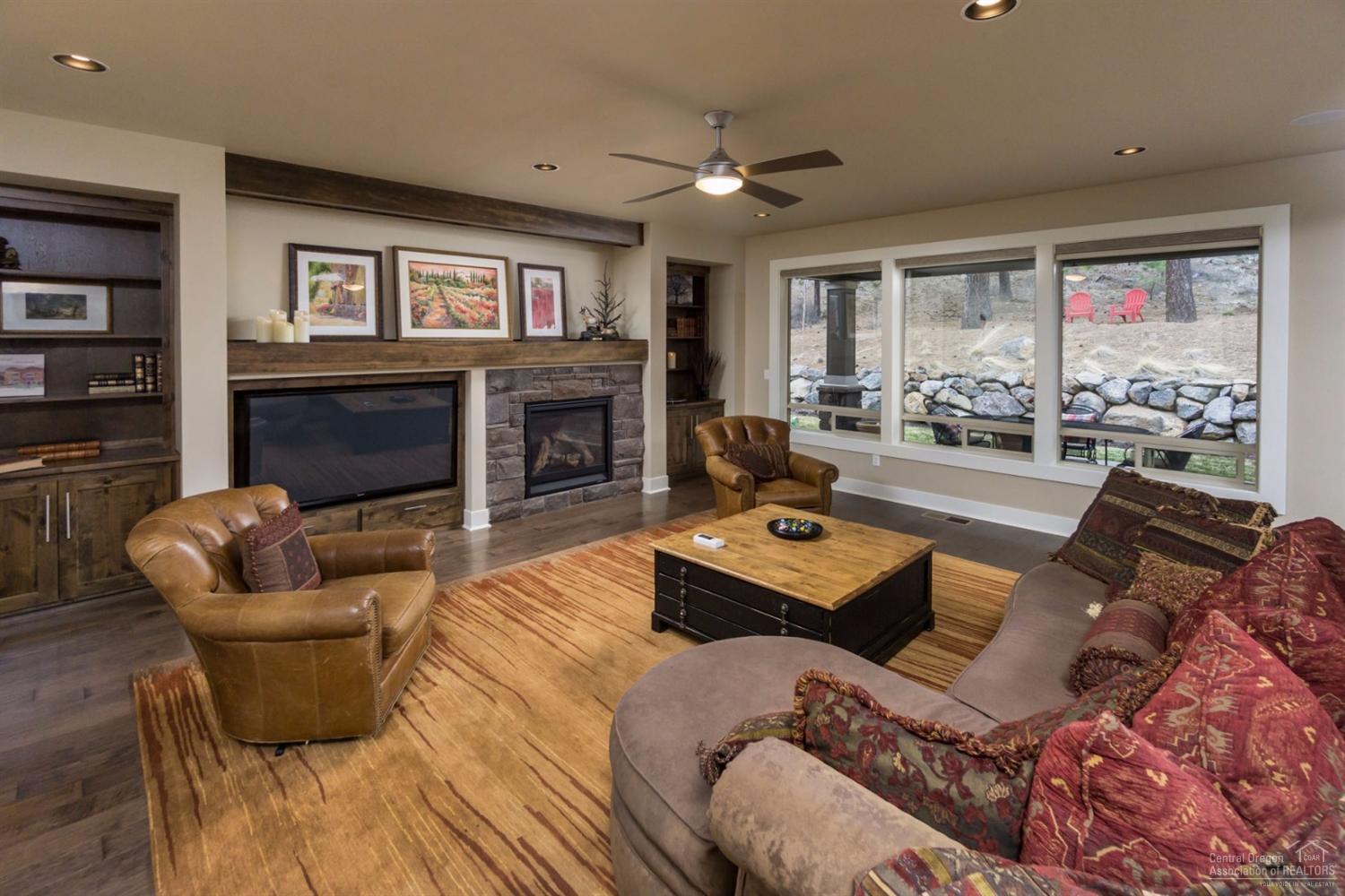 Shevlin Ridge - Residential