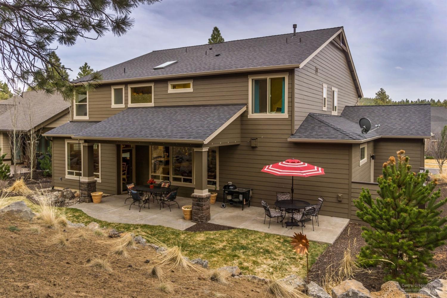 Shevlin Ridge - Residential