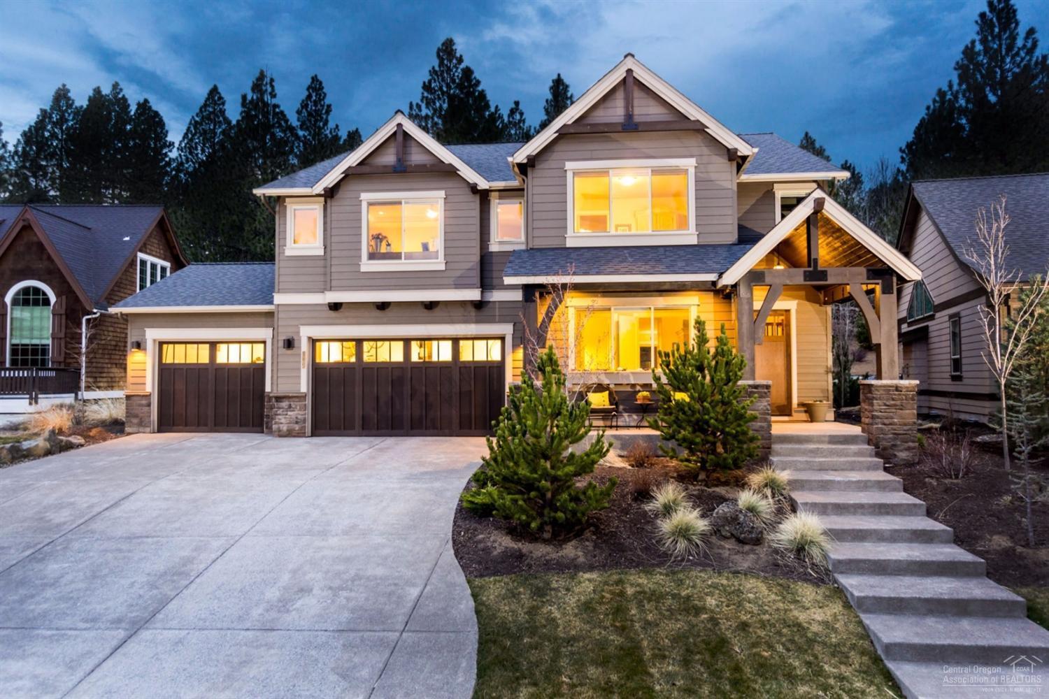 Shevlin Ridge - Residential