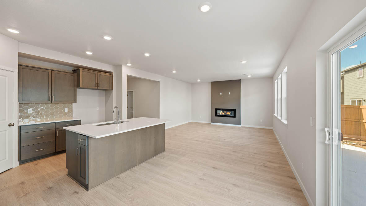 Stevens Ranch - Residential