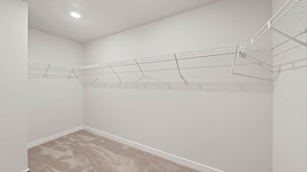 Stevens Ranch - Residential