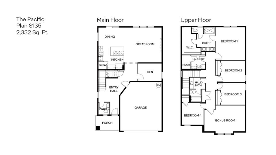 Stevens Ranch - Residential