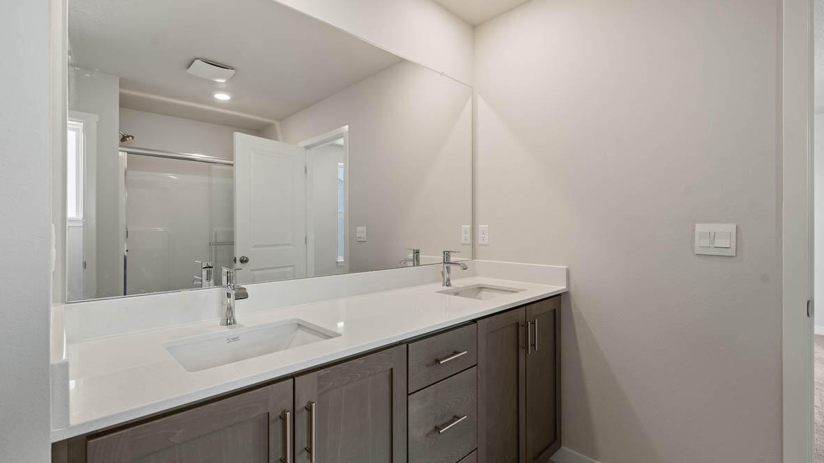 Stevens Ranch - Residential