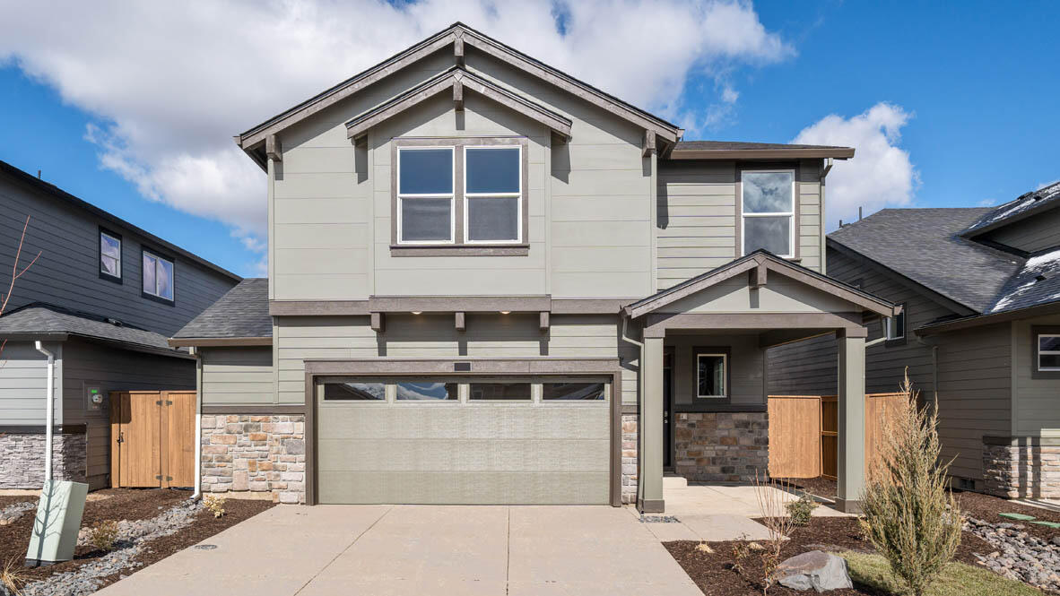 Stevens Ranch - Residential