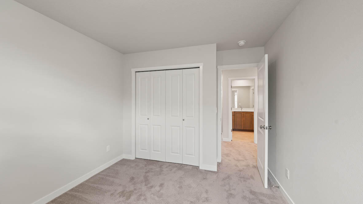 Stevens Ranch - Residential