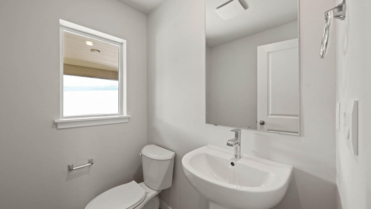 Stevens Ranch - Residential