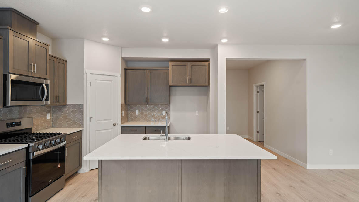 Stevens Ranch - Residential