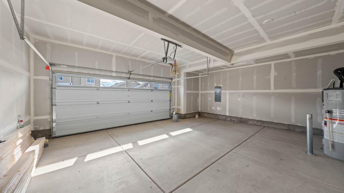 Stevens Ranch - Residential