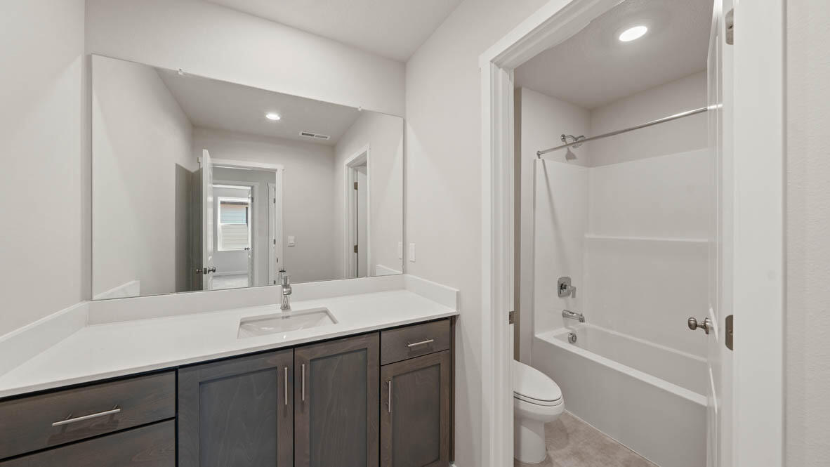 Stevens Ranch - Residential