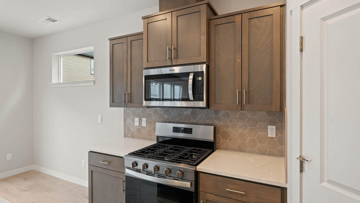 Stevens Ranch - Residential