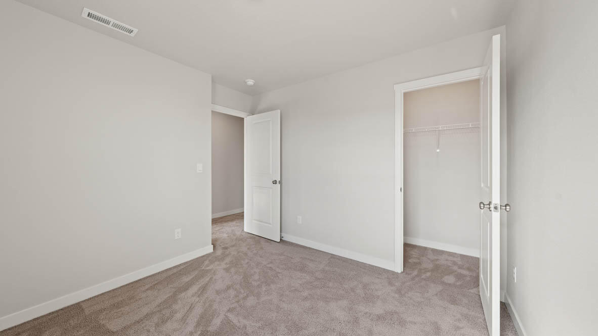 Stevens Ranch - Residential