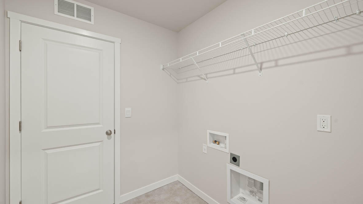 Stevens Ranch - Residential