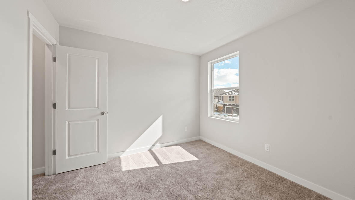 Stevens Ranch - Residential