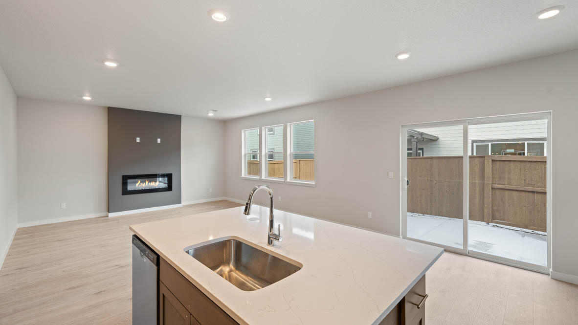 Stevens Ranch - Residential