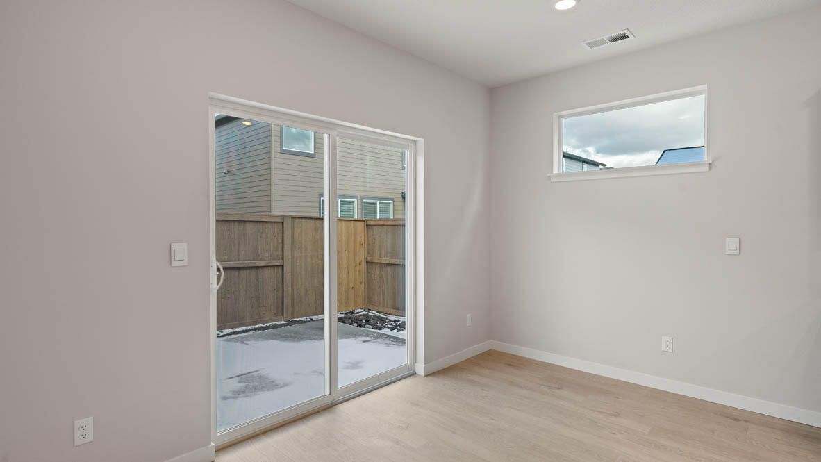 Stevens Ranch - Residential