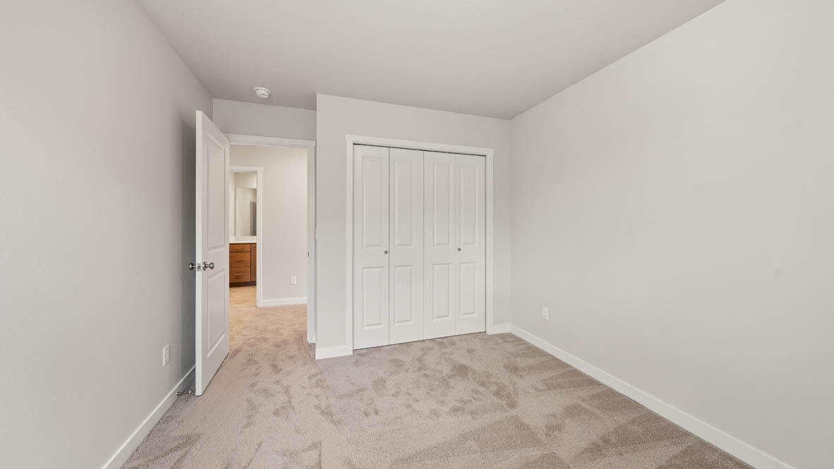 Stevens Ranch - Residential