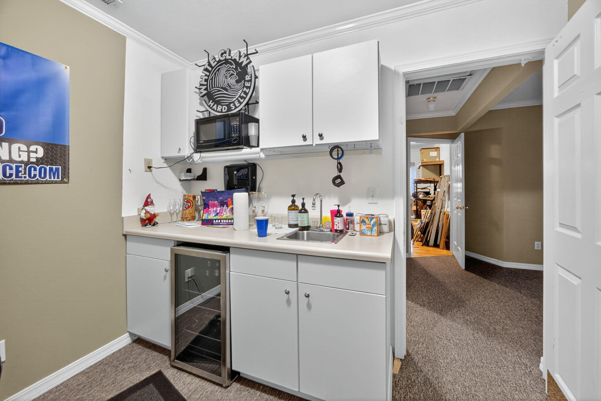 N/A - Commercial Sale