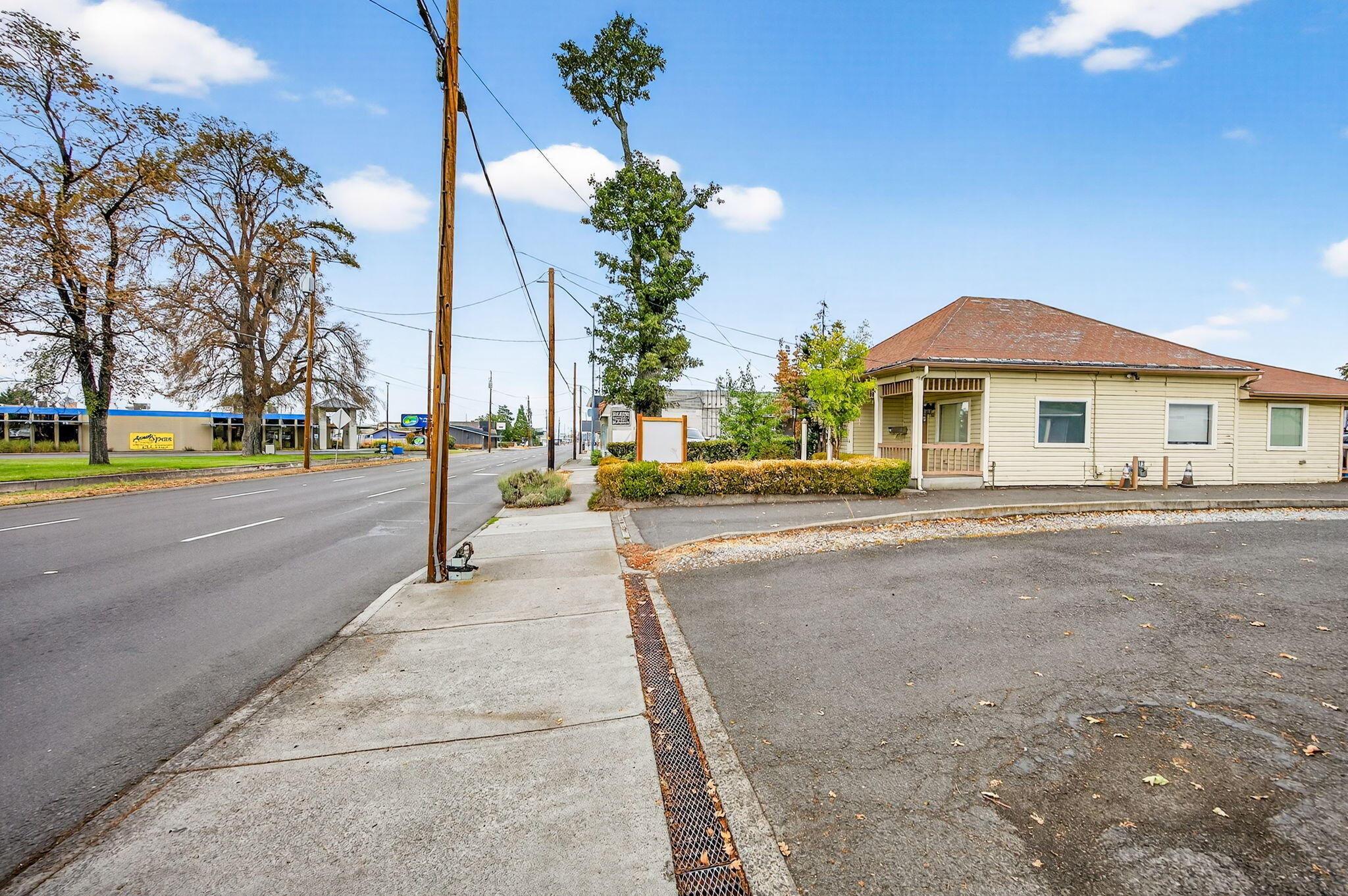 N/A - Commercial Sale