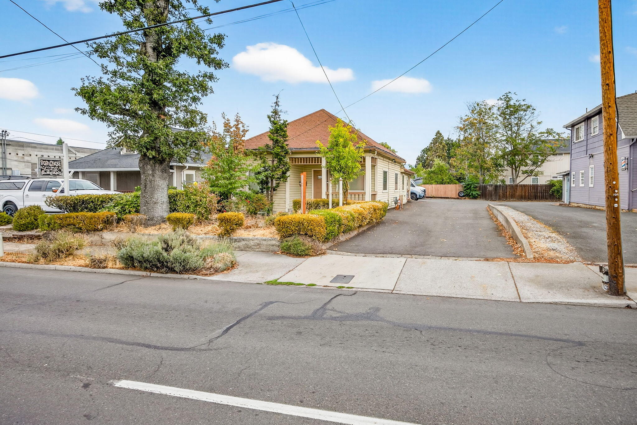 N/A - Commercial Sale