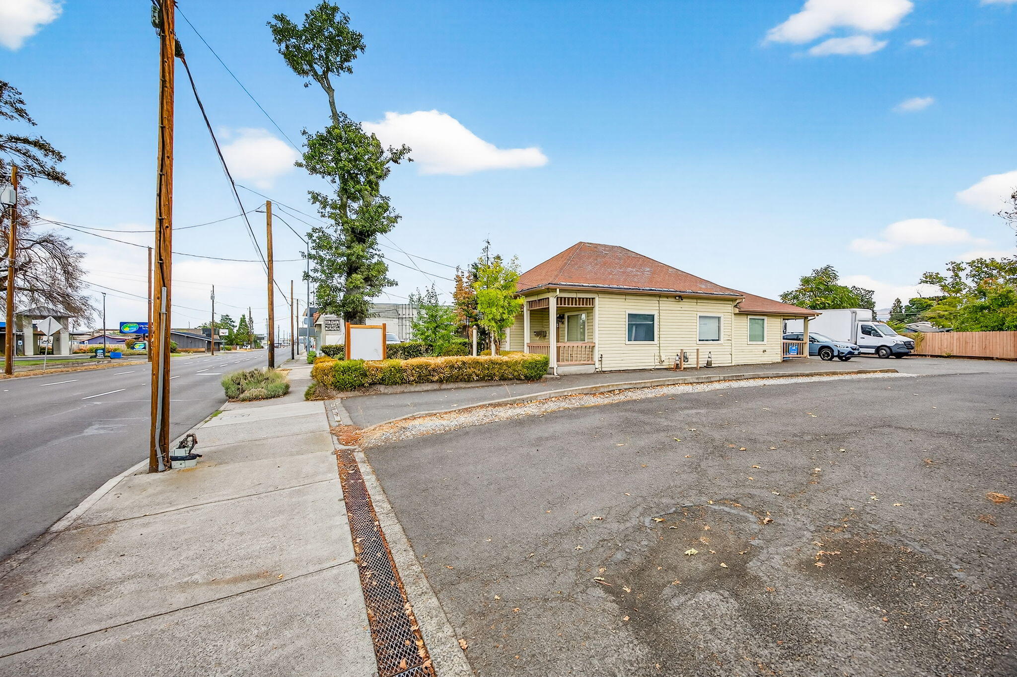 N/A - Commercial Sale