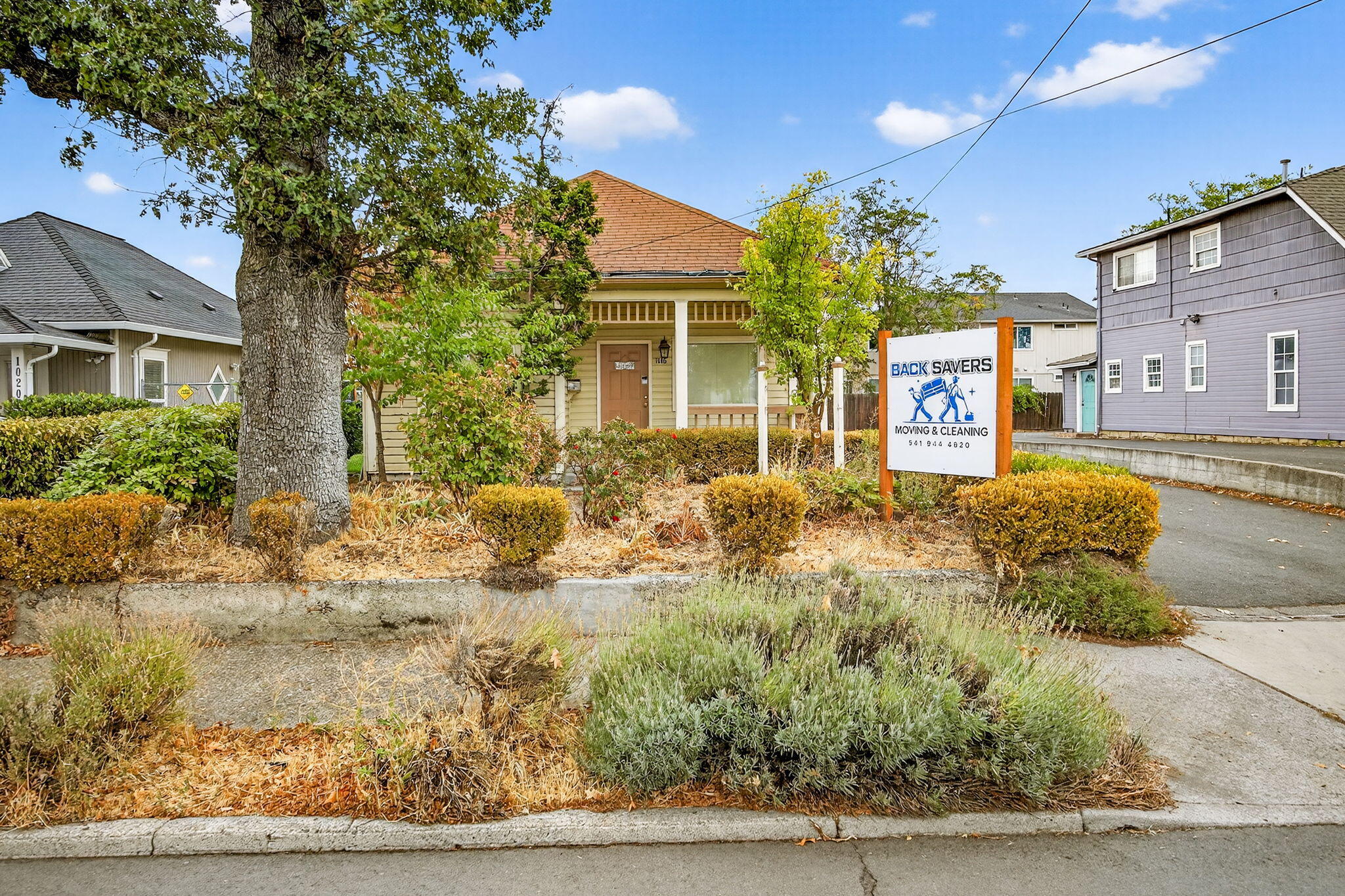 N/A - Commercial Sale