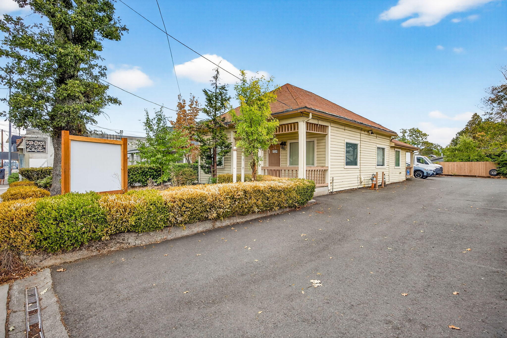 N/A - Commercial Sale