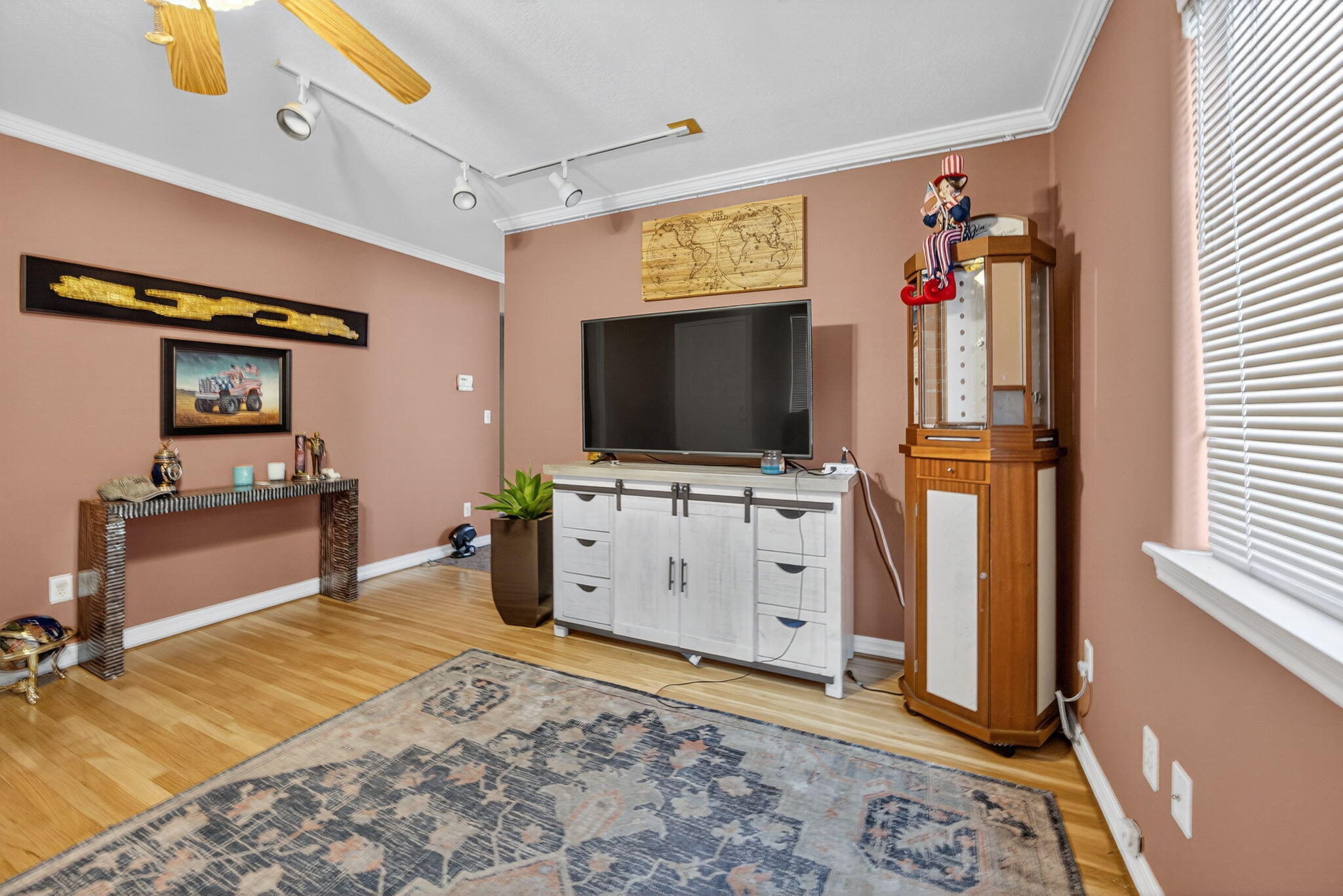 N/A - Commercial Sale