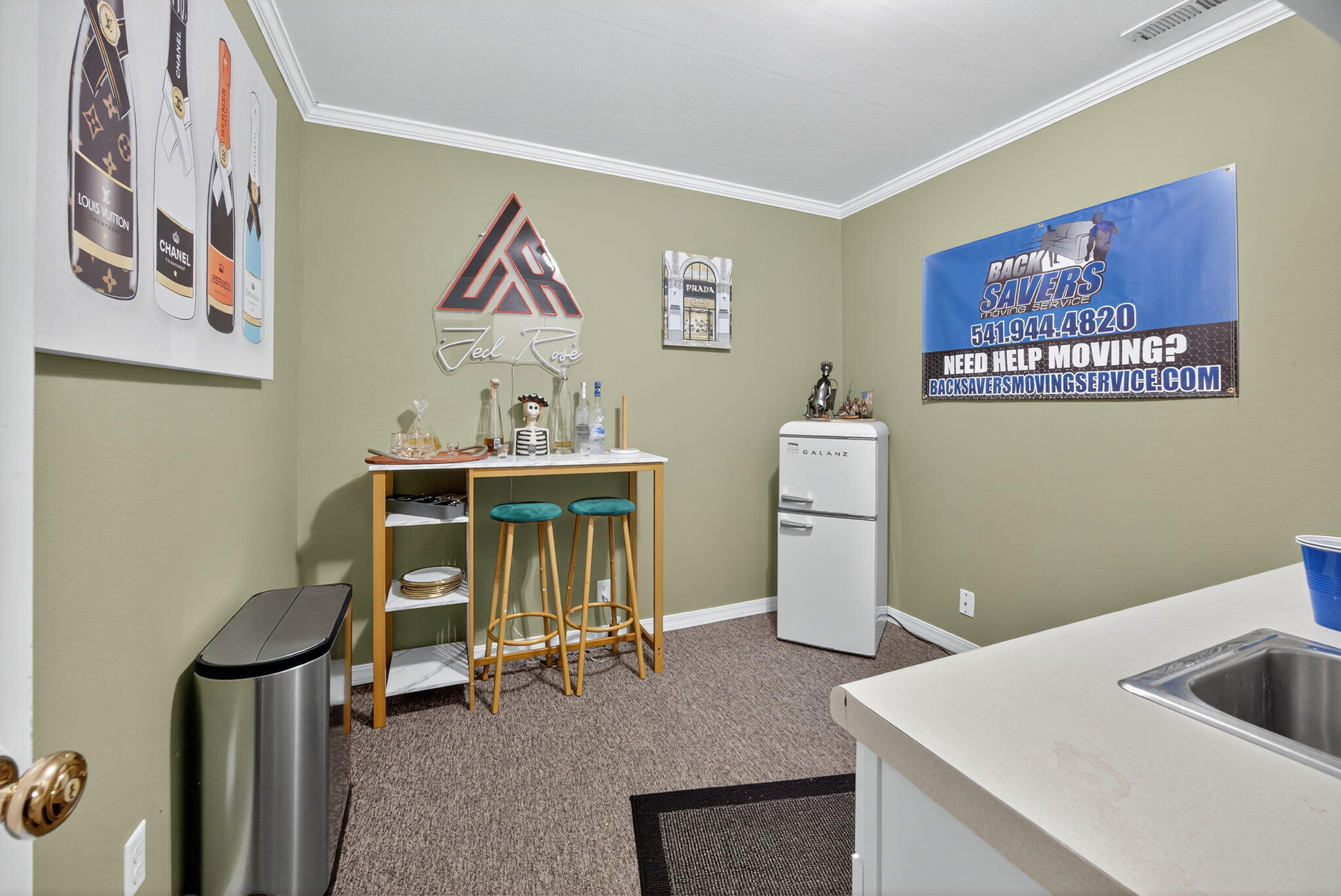 N/A - Commercial Sale