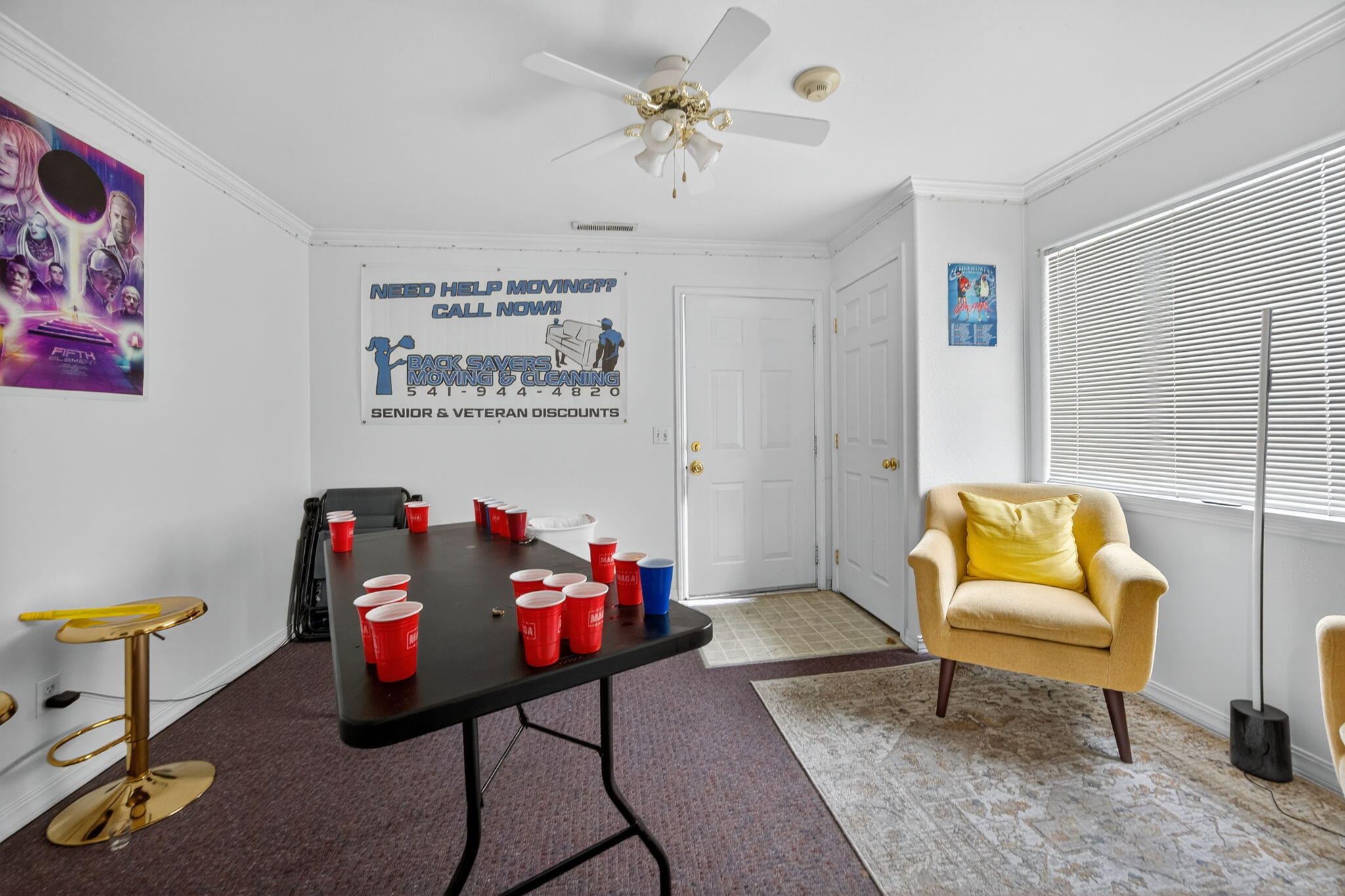 N/A - Commercial Sale